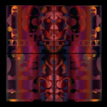 FHH-6, 22 X 22, 2009